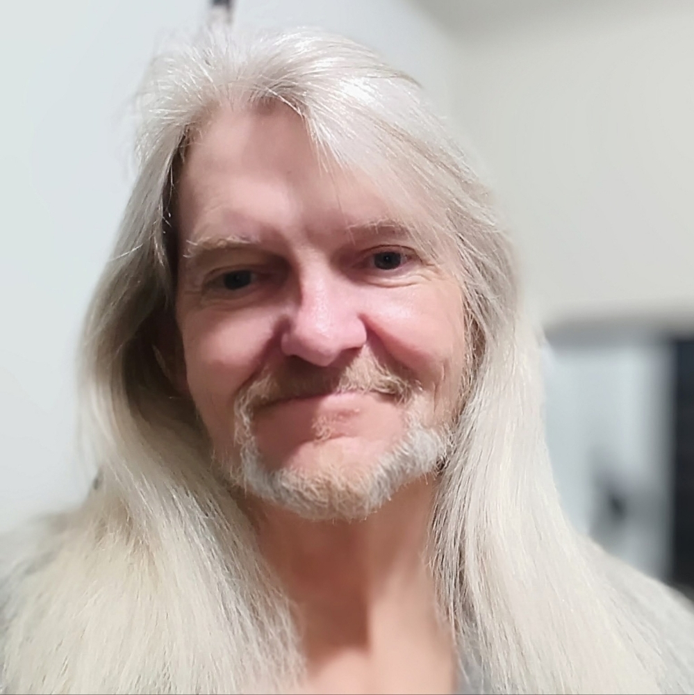Meet your Posher, Jeffrey